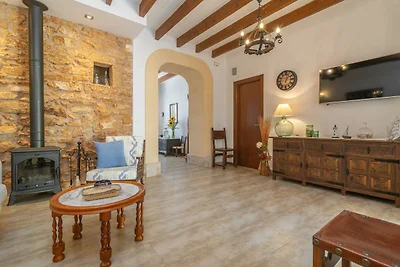 Vila Ca Shermano - Apartment Mit Gratis Wifi