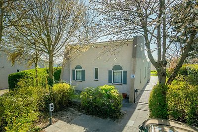 Ferienhaus mit Sauna, beim Grevelingenmeer