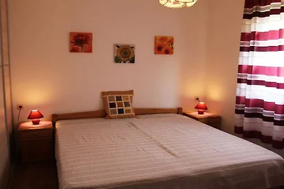 Anna & Branko Ferienwohnung 2