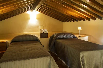 Idealer Ort in der Nähe von Cortona