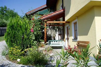 Do Sonnenhügel Waldheimat
