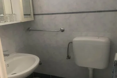 Apartmani Stefanija - Double Room With Large...