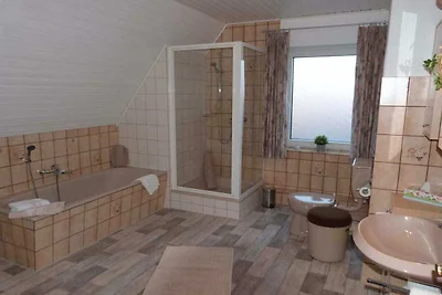 Ferienwohnung an der Urwaldstraße