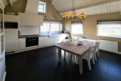 Casa vacanze a Cadzand con piscina