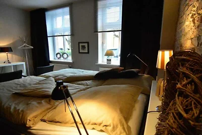 Ferienwohnung mit 1 Schlafzimmer