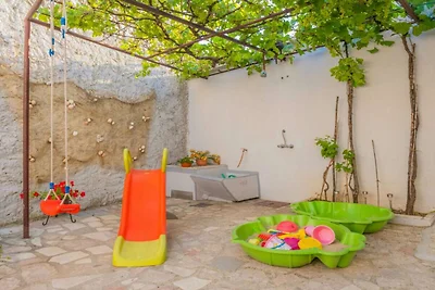 Three Bedroom Holiday Home