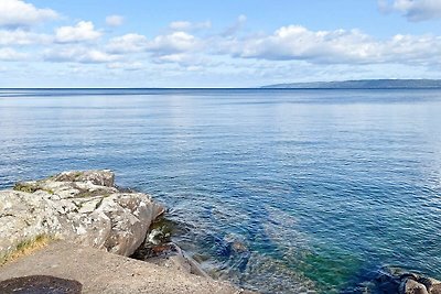 4 Sterne Ferienhaus in JÖNKÖPING