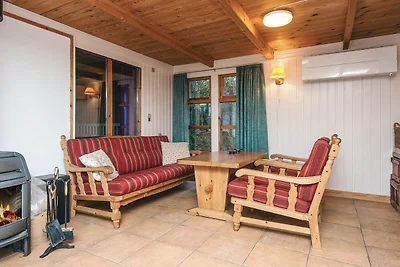 7 persone case ad Kolind-By Traum