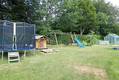 Ferienwohnung mit 3 Schlafzimmer