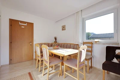 Mooi appartement met terras in Salzburg