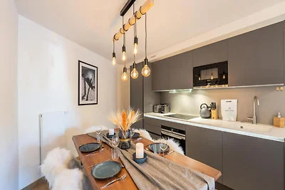 3 Zimmer für 6 Personen