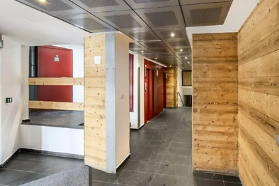 VAL THORENS Vermietung: Studio für 4 Personen...