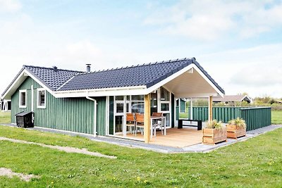 6 persoons vakantie huis in Hjørring-By Traum