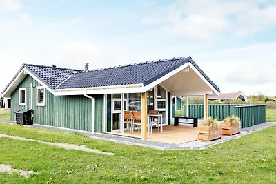 6 Personen Ferienhaus in Hjørring-By Traum