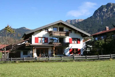 Alpenflair Ferienwohnung 203 "Vail"