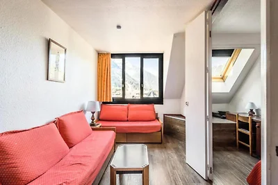 Comfort Apartment mit 1 Schlafzimmer (5...