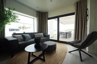 Holiday home relaxing holiday Zutendaal