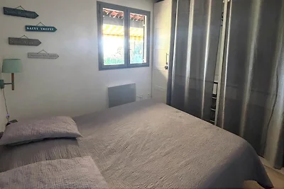 Vakantiehuis in La Croix-Valmer bij stranden