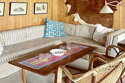 4 osob apartament w Frørup-By Traum