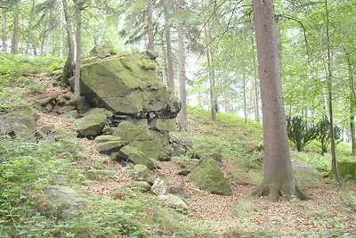 Vakantiehuis Hubertushöhe