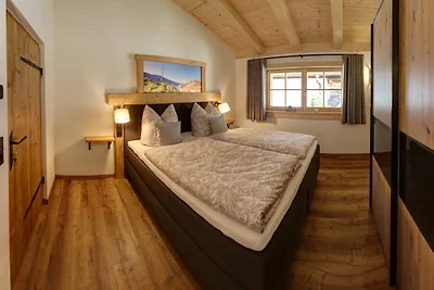 Chalet Holznerhof