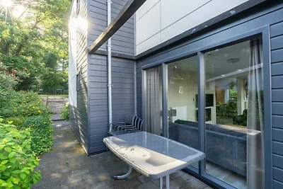 Pavillon l'étage Sauna 10