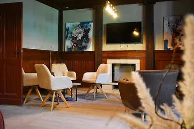 Casa vacanze XXL a Heringsdorf