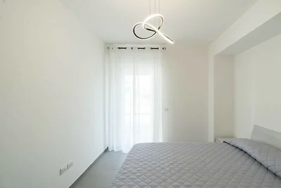 Wohnung in Fasano mit Terrasse