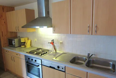 Casa vacanze a Treignes con giardino