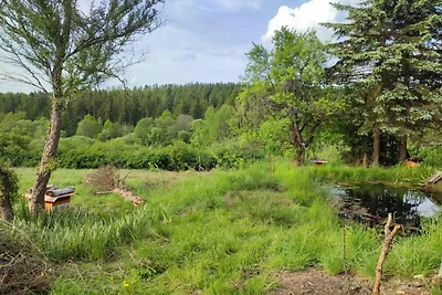Chalet mit Gartenblick bei Amerongse Berg