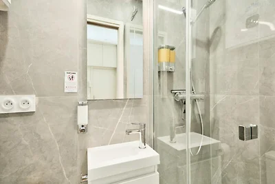 Casa vacanze a Deauville vicino al mare