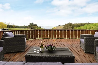 8 Personen Ferienhaus in Skals
