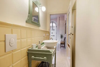Casa vacanze in Toscana con piscina