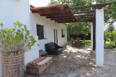 Schönes Ferienhaus mit privatem Pool