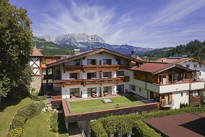 Ferienwohnung mit 1 Schlafzimmer für 4...