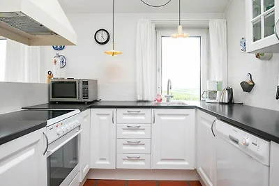 8 Personen Ferienhaus in Løkken