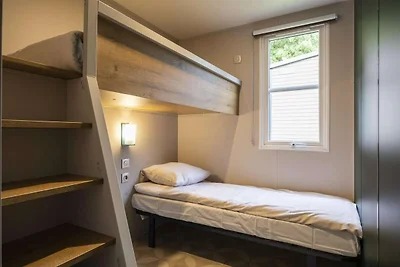 Mobilheim in der Nähe von Dochamps Centre