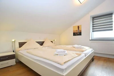 Appartamento con 1 camera da letto