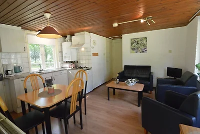 Boutique-Ferienwohnung mit Terrasse
