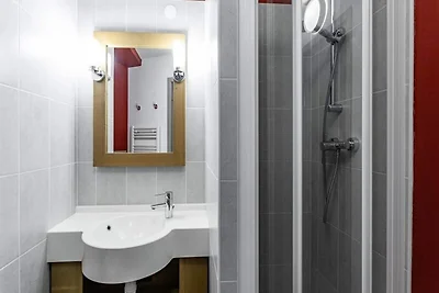 Wohnung in La Tania nahe Vanoise Park