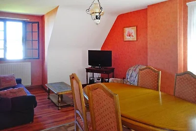 Ferienwohnung Familienurlaub Saint-Malo