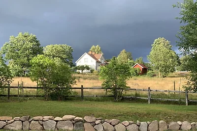 Solgården, Småland, Vimmerby