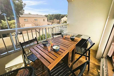 Heron Residence f�r drei Personen