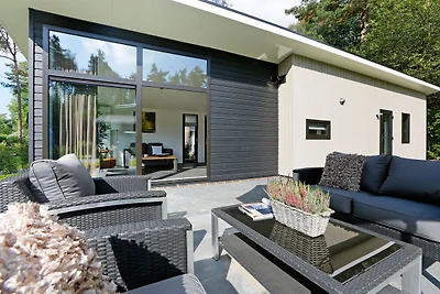 Modernes Chalet am Waldrand
