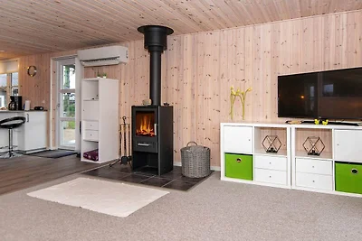 8 Personen Ferienhaus in Haderslev