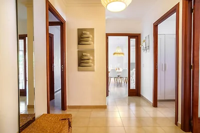 Appartamento da letto, a 150 metri dalla...