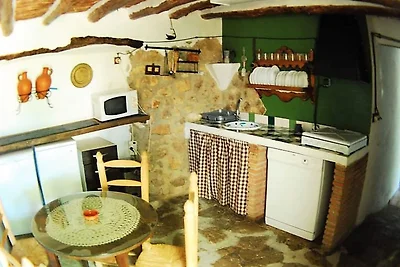 Cottage in Andalusia con terrazza privata