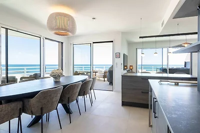 Appartement nabij winkels van Valras