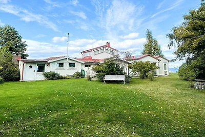 12 persoons vakantie huis in BORGHOLM