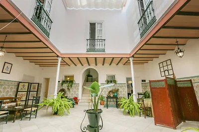 Posada De La Casa Del Pintor Hab. Almeria